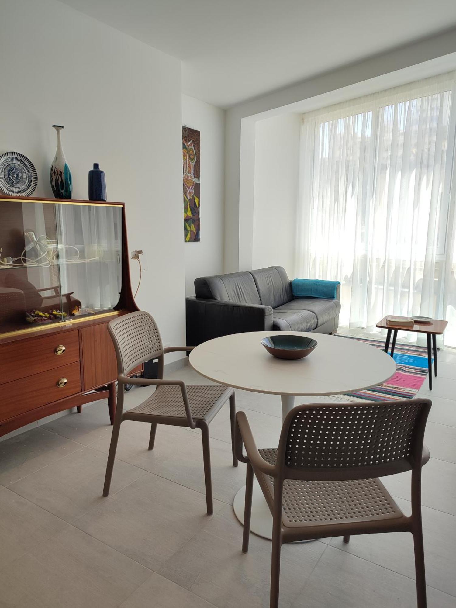 Xlendistays - Centrally Located Seafront Living Holiday Spaces In Xlendi Exterior photo