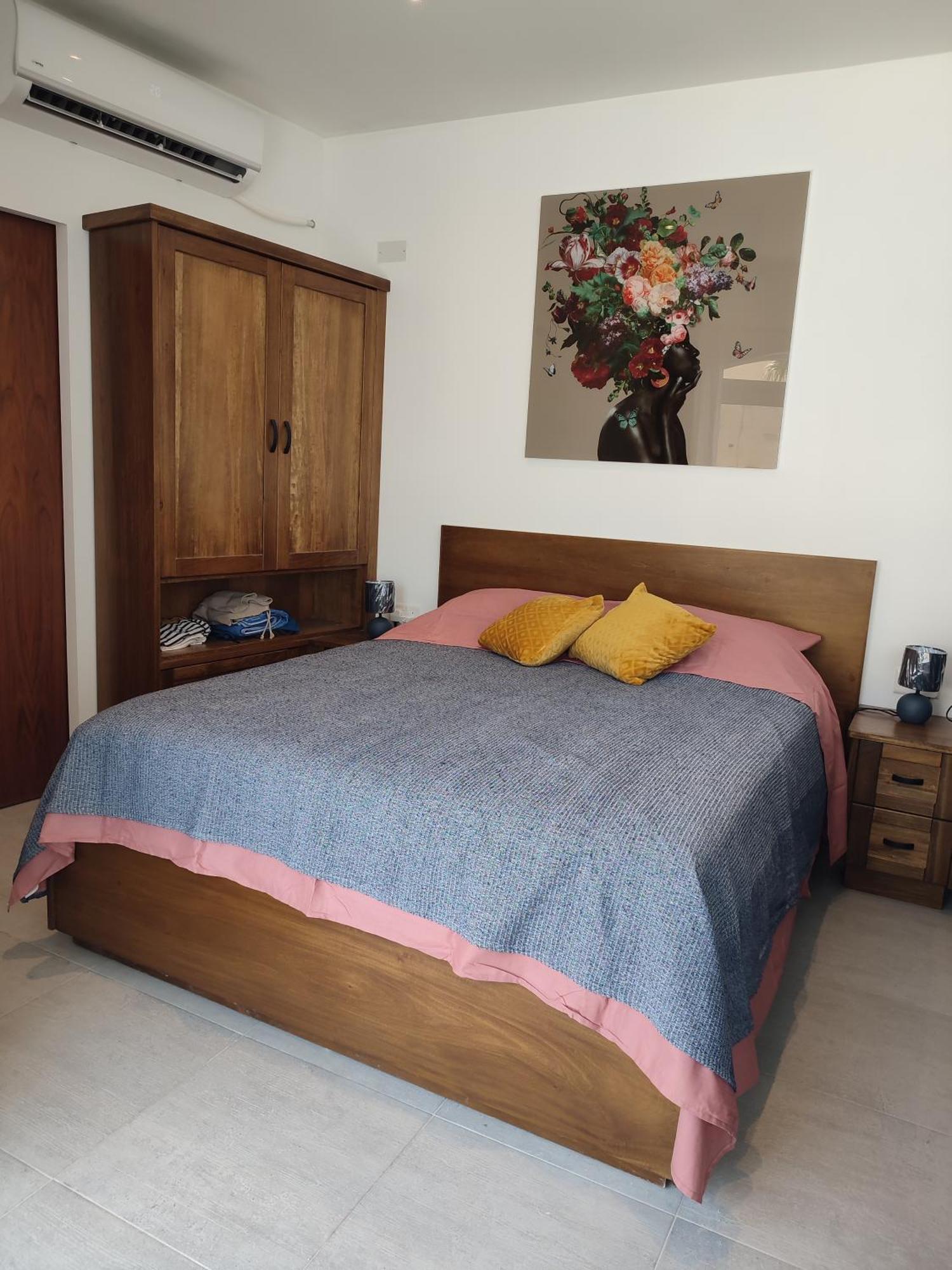 Xlendistays - Centrally Located Seafront Living Holiday Spaces In Xlendi Exterior photo