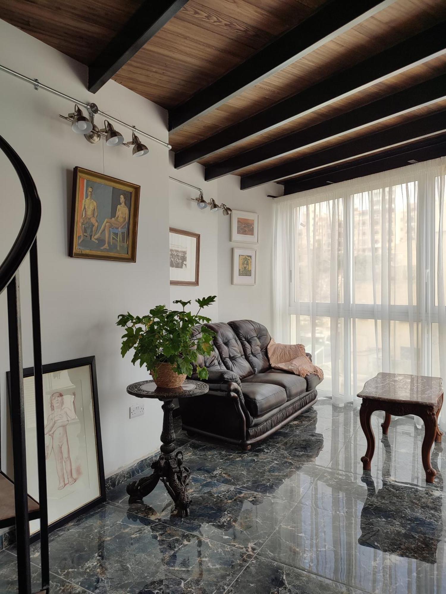 Xlendistays - Centrally Located Seafront Living Holiday Spaces In Xlendi Exterior photo