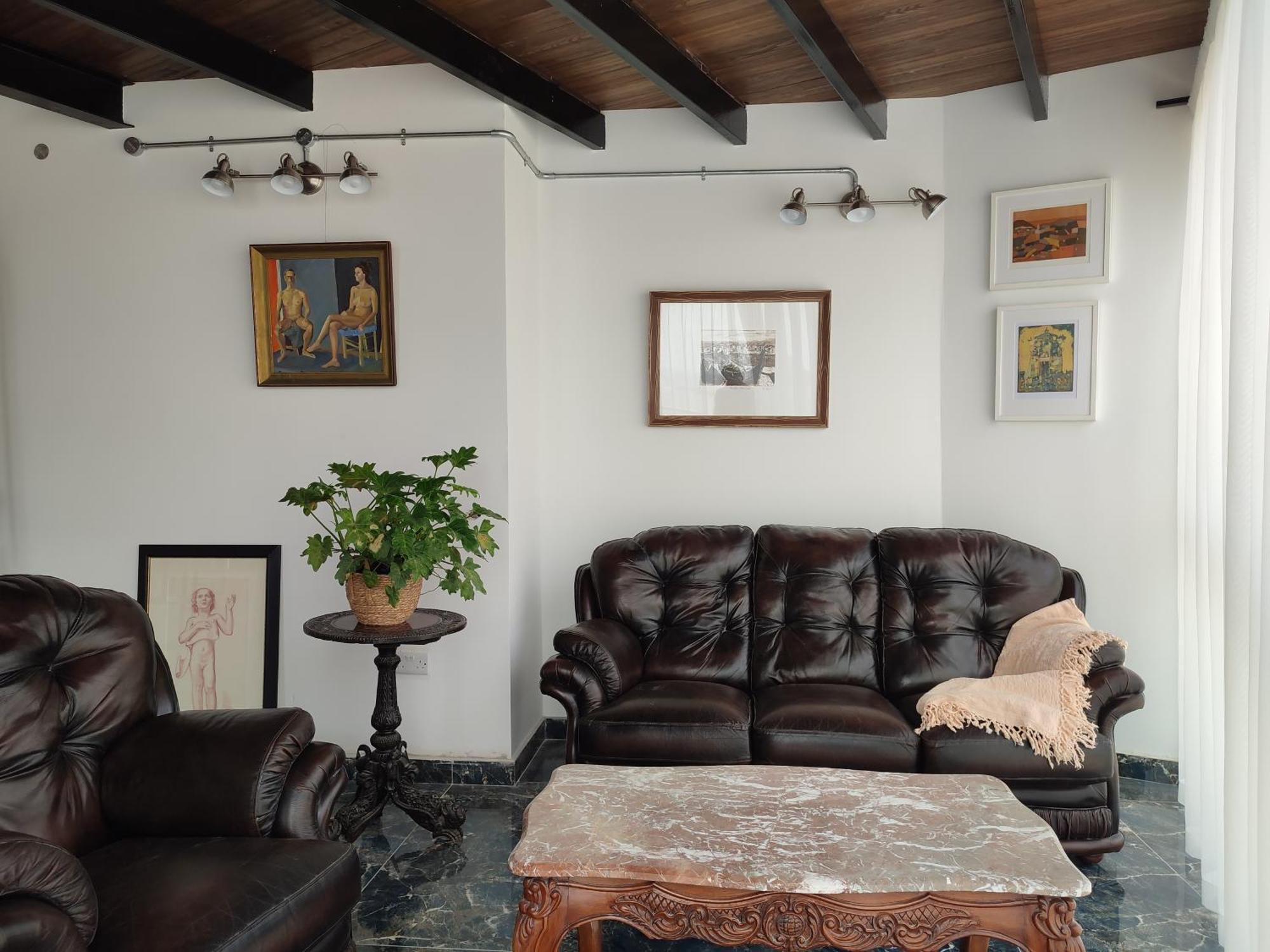Xlendistays - Centrally Located Seafront Living Holiday Spaces In Xlendi Exterior photo