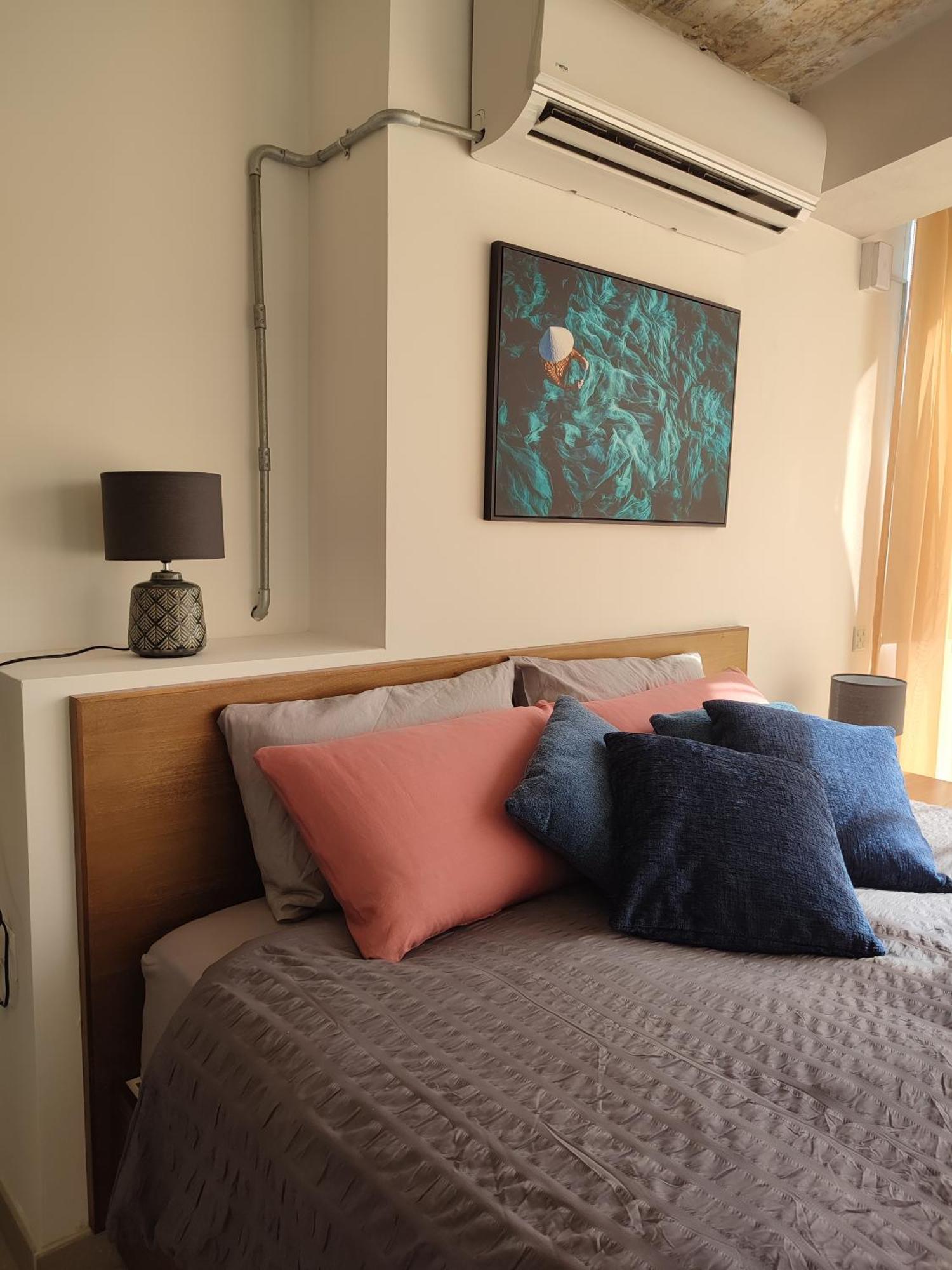 Xlendistays - Centrally Located Seafront Living Holiday Spaces In Xlendi Exterior photo