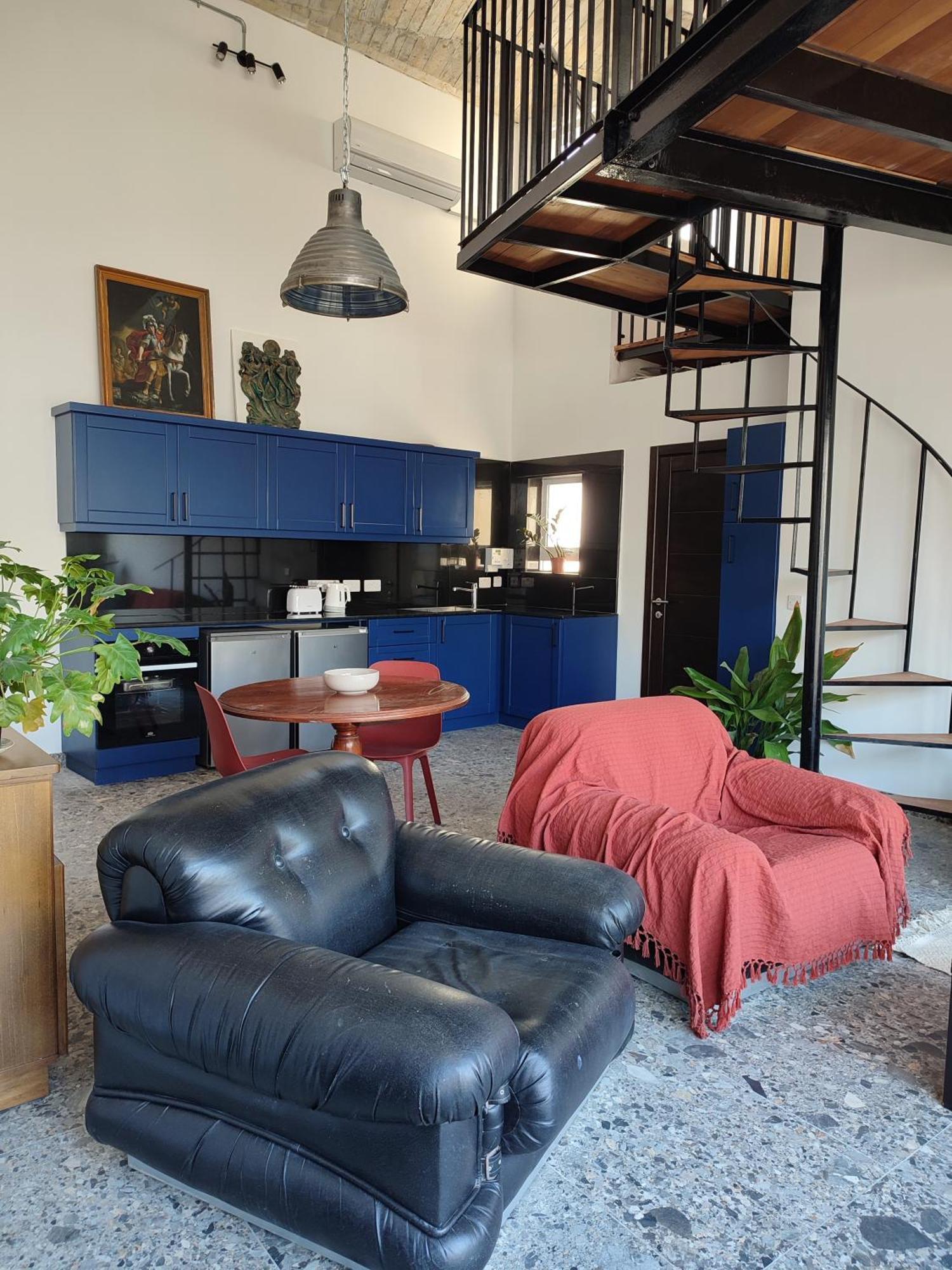 Xlendistays - Centrally Located Seafront Living Holiday Spaces In Xlendi Exterior photo