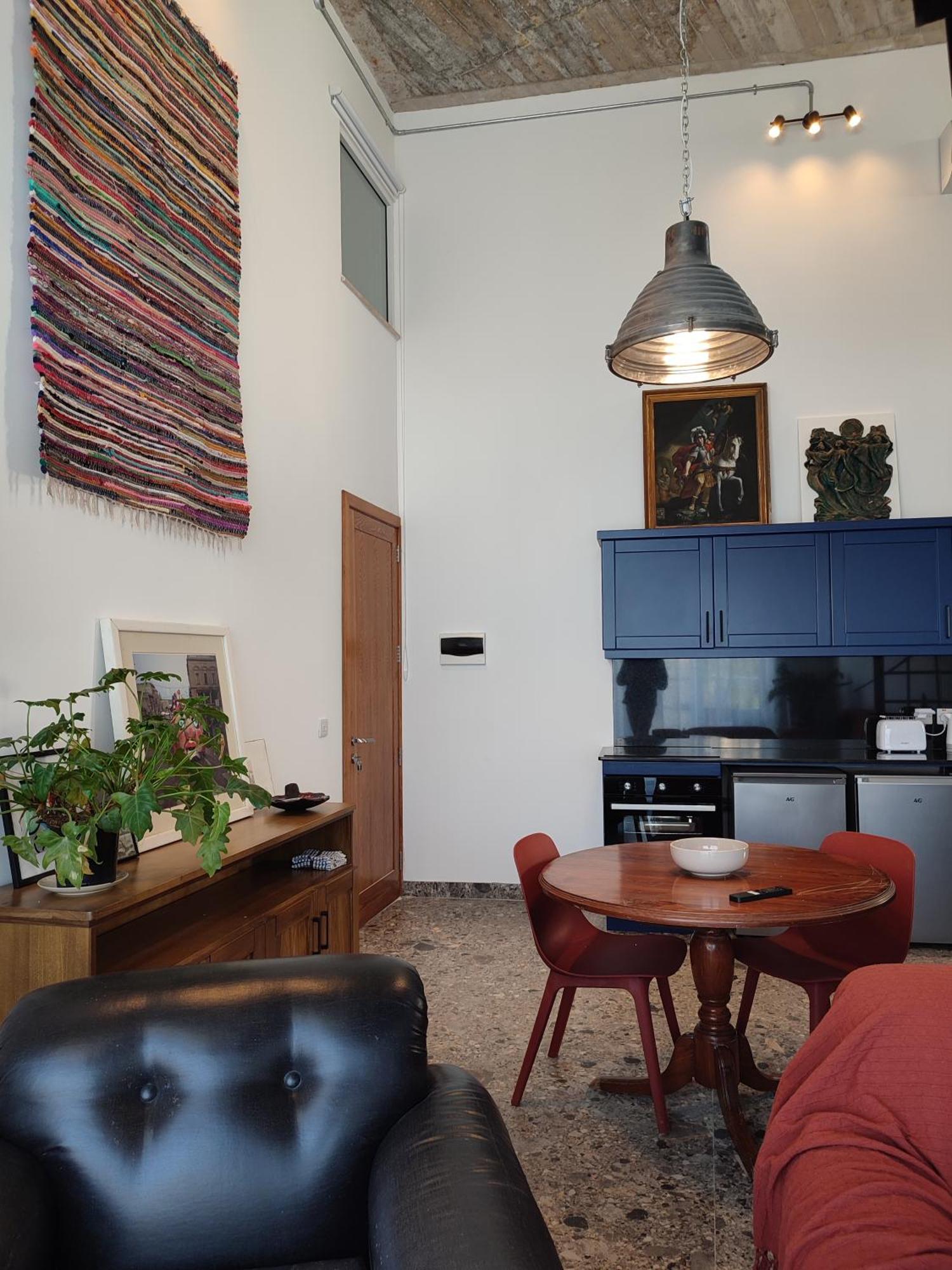 Xlendistays - Centrally Located Seafront Living Holiday Spaces In Xlendi Exterior photo