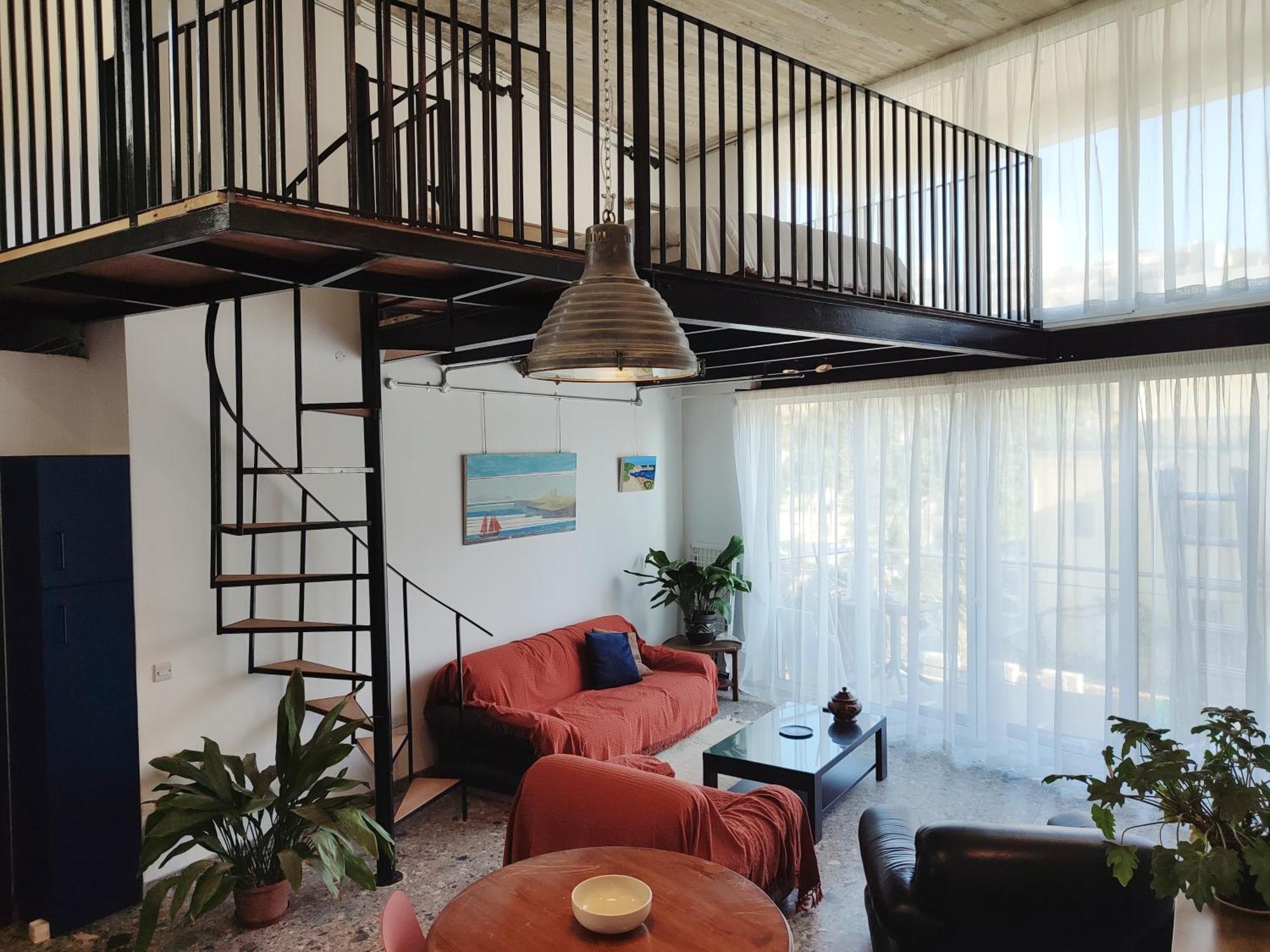 Xlendistays - Centrally Located Seafront Living Holiday Spaces In Xlendi Exterior photo