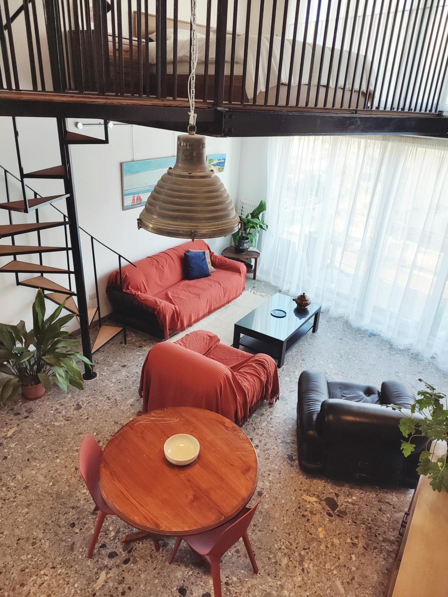 Xlendistays - Centrally Located Seafront Living Holiday Spaces In Xlendi Exterior photo