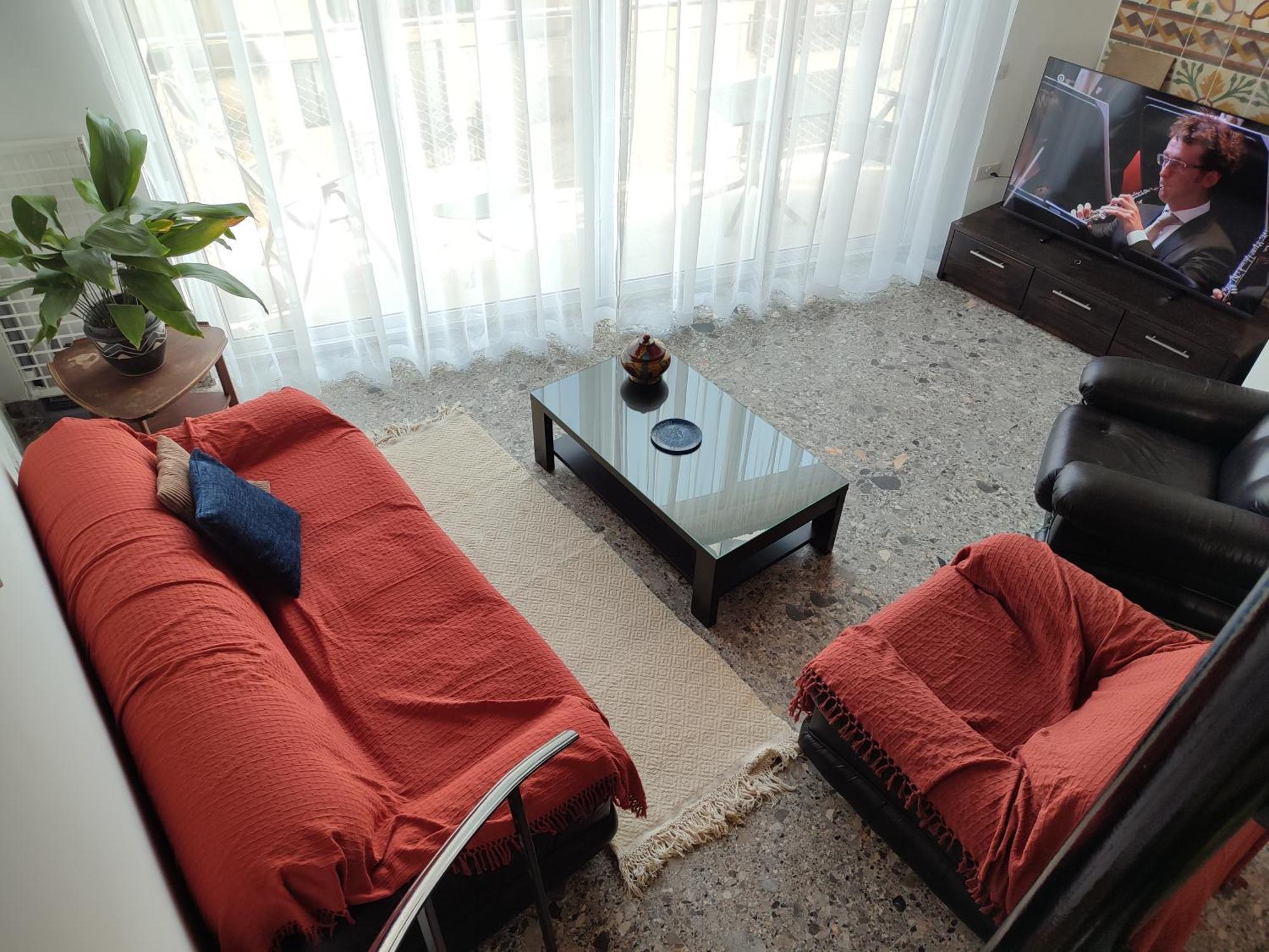 Xlendistays - Centrally Located Seafront Living Holiday Spaces In Xlendi Exterior photo