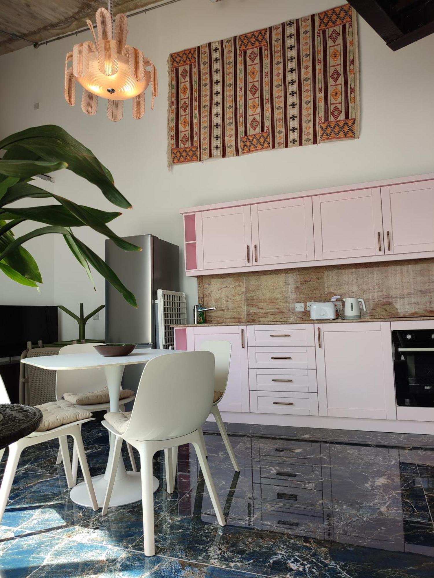 Xlendistays - Centrally Located Seafront Living Holiday Spaces In Xlendi Exterior photo