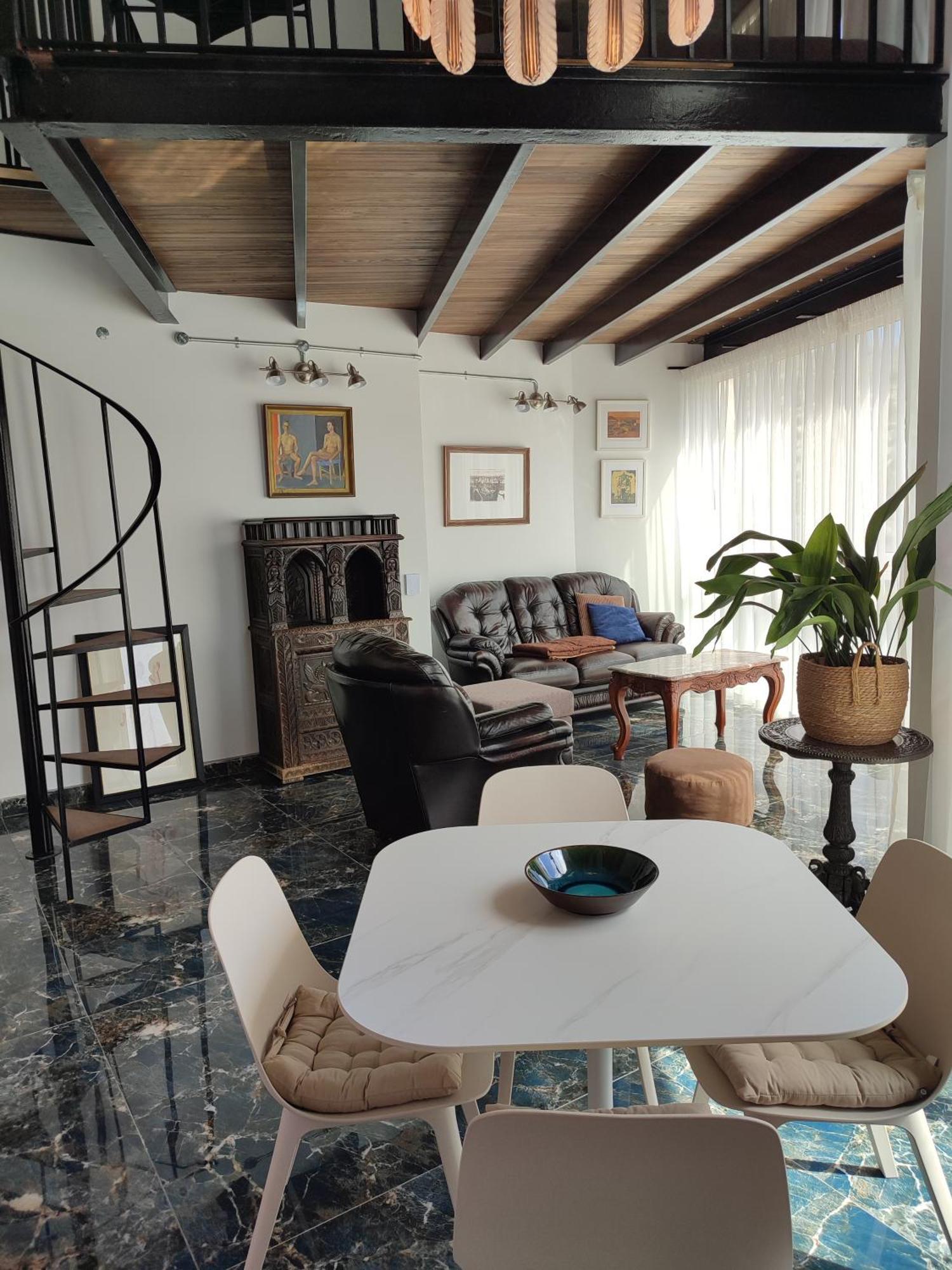 Xlendistays - Centrally Located Seafront Living Holiday Spaces In Xlendi Exterior photo